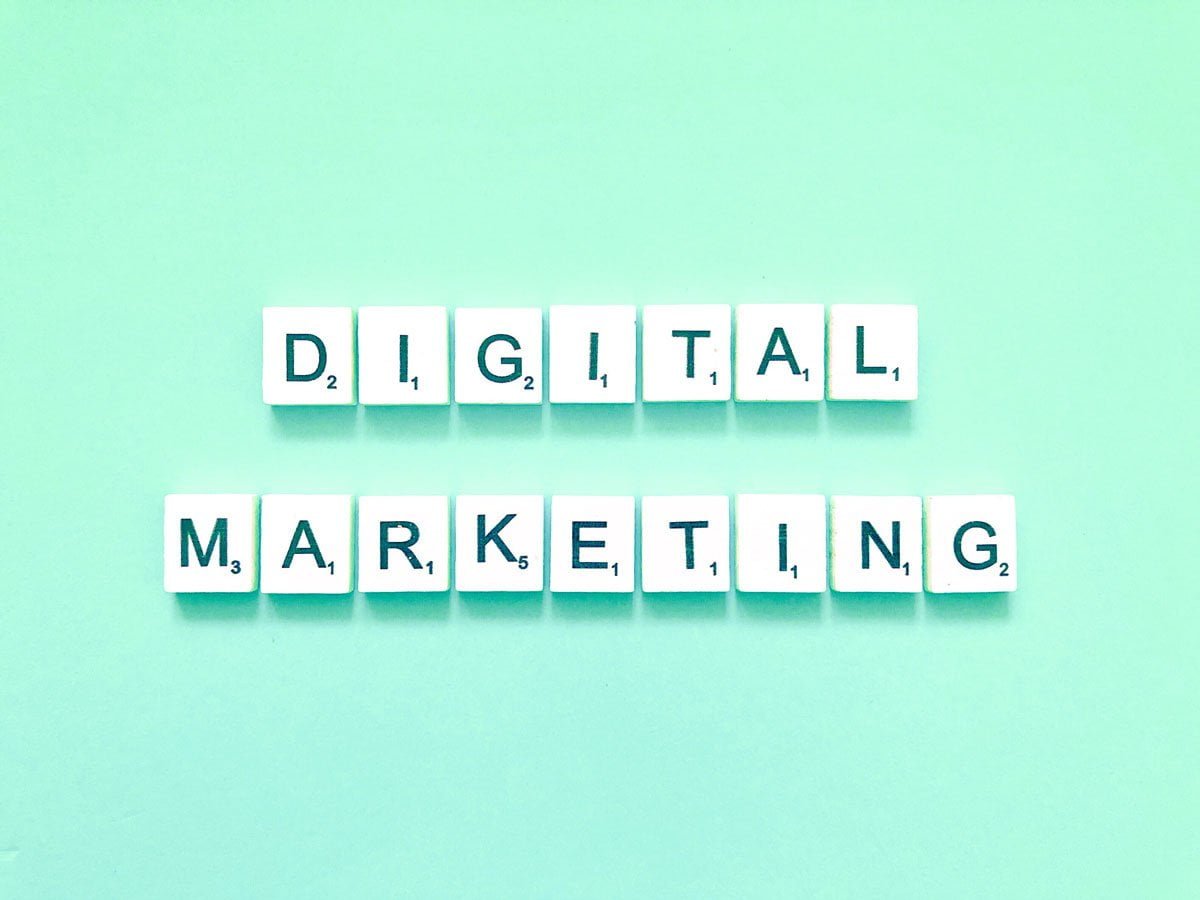 stratégie de marketing digital