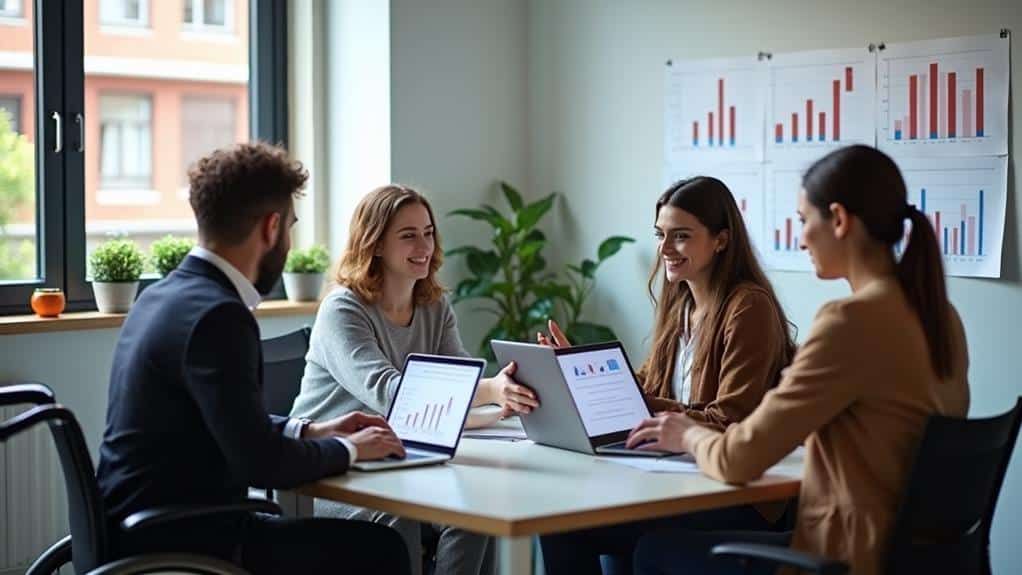 accessibilit avantages commerciaux cl s