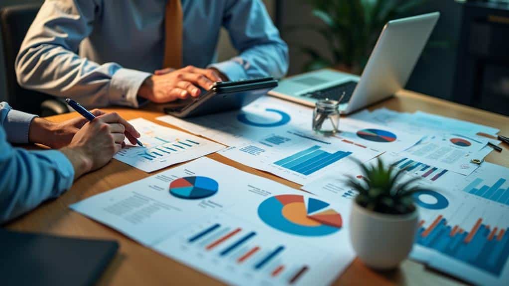 calcul coût d'acquisition client