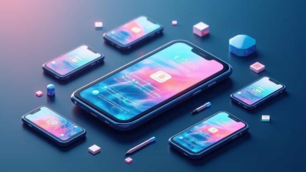 conception prioritaire mobile d abord