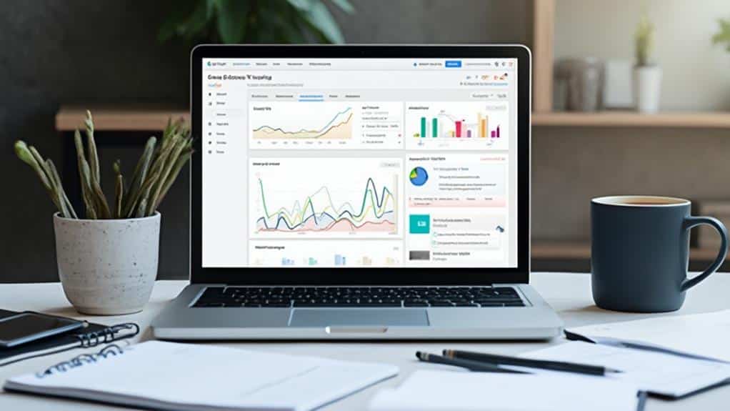 configurer suivi et analyse
