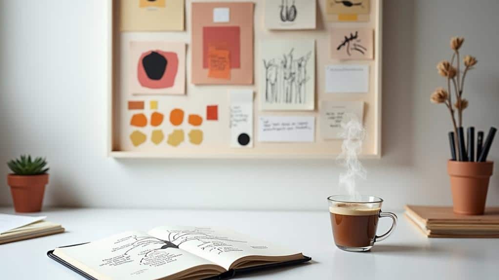 d finir vision et valeurs