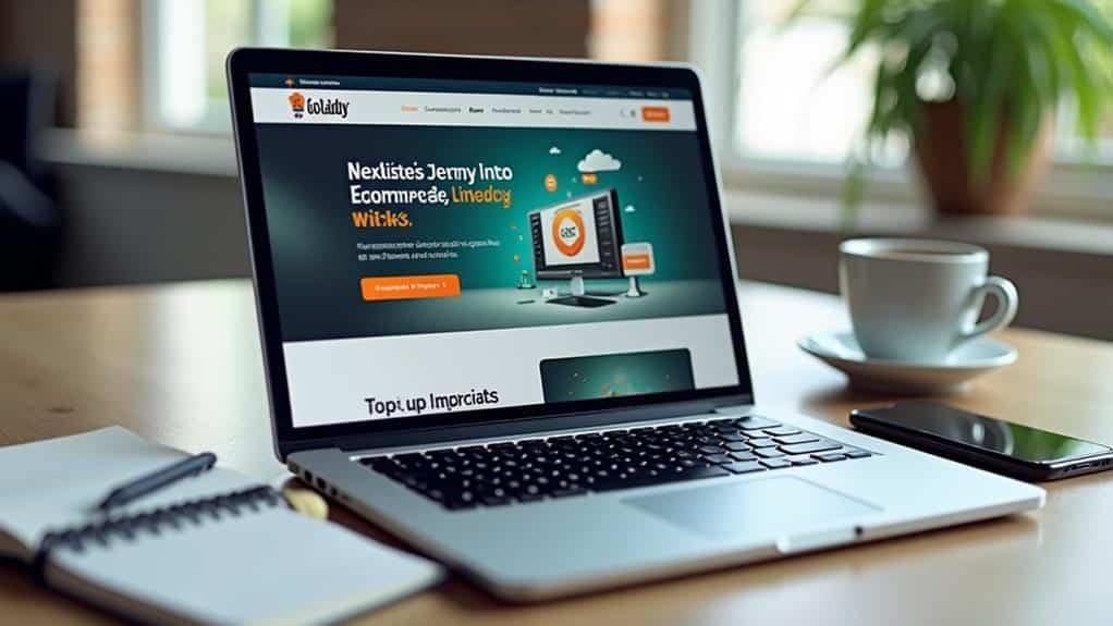 domain registration and hosting