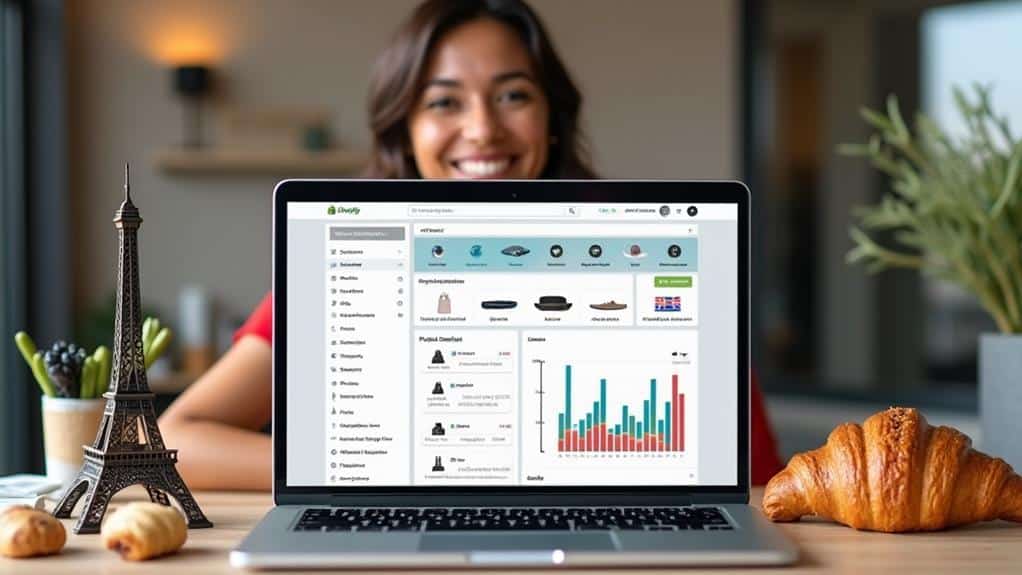 e commerce platform for entrepreneurs