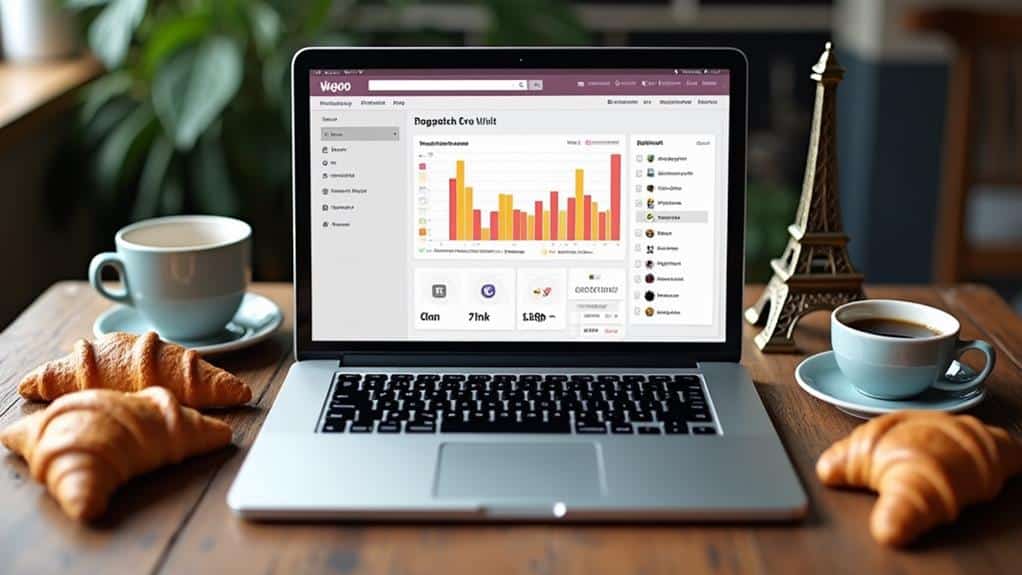 e commerce platform for wordpress