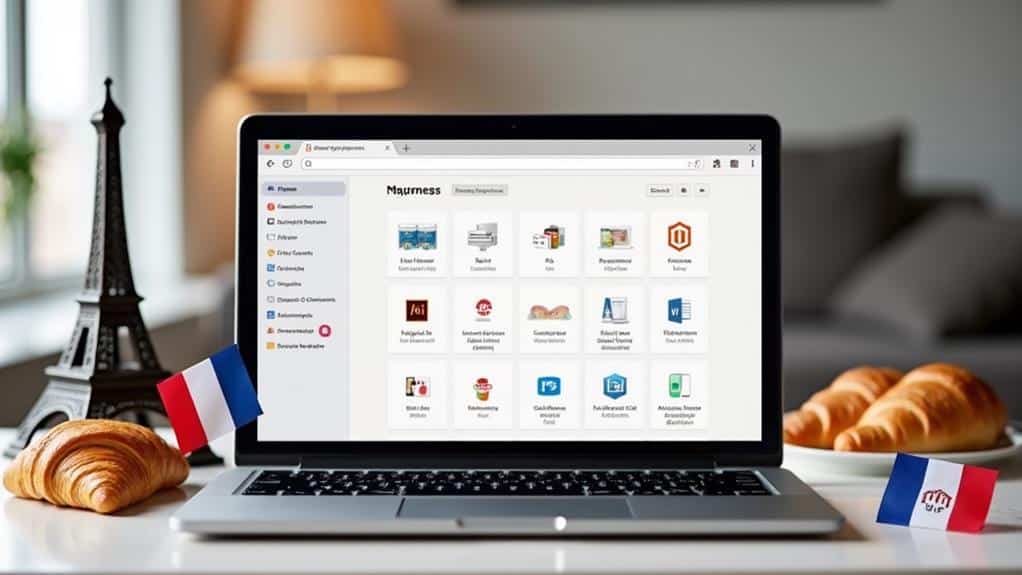 e commerce platform solution