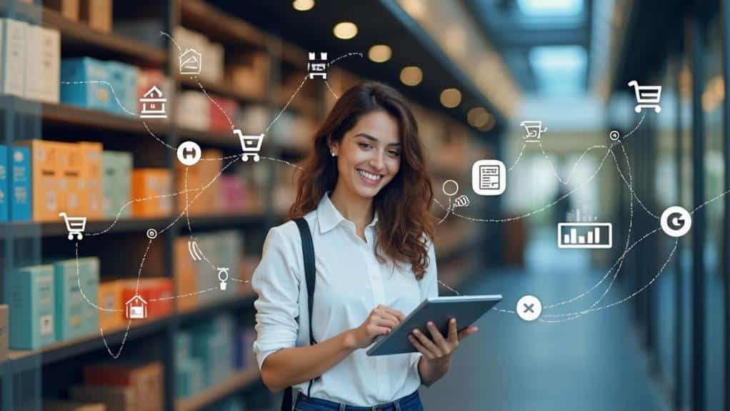 e commerce platform solution offered