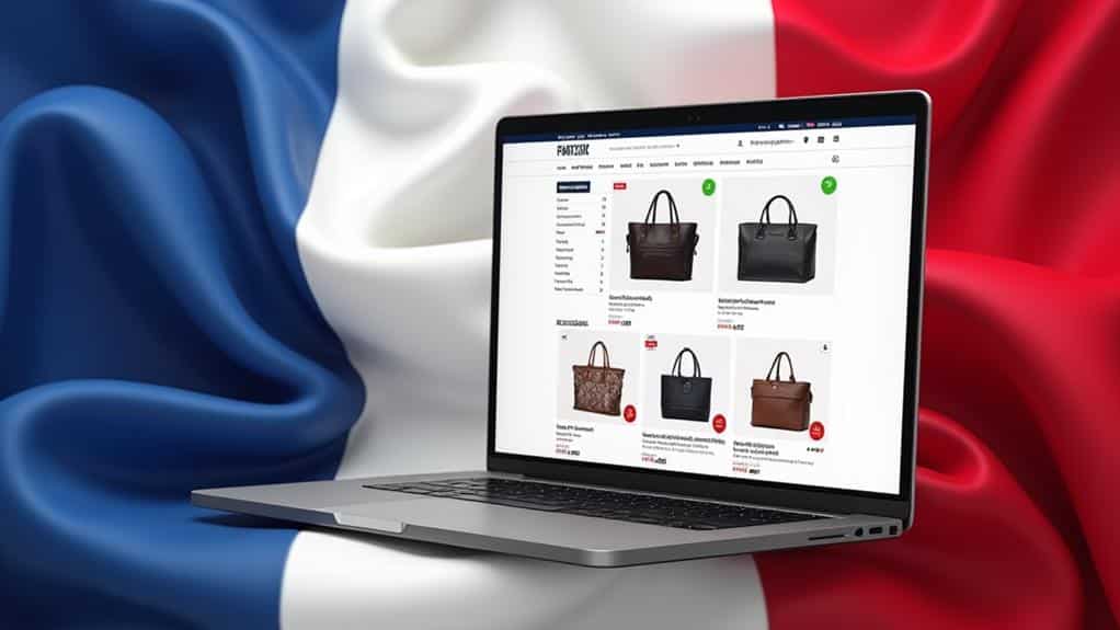 e commerce platform solutions provider