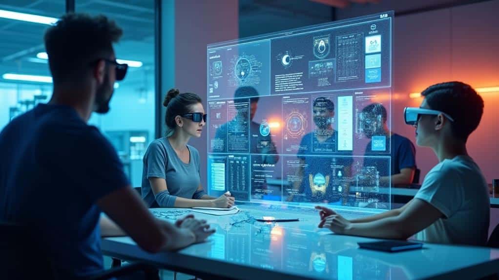 futures trends accessibility focus