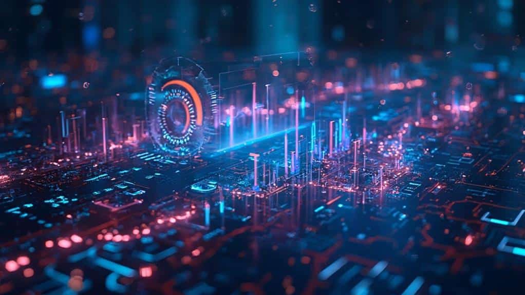 ia et analyse pr dictive