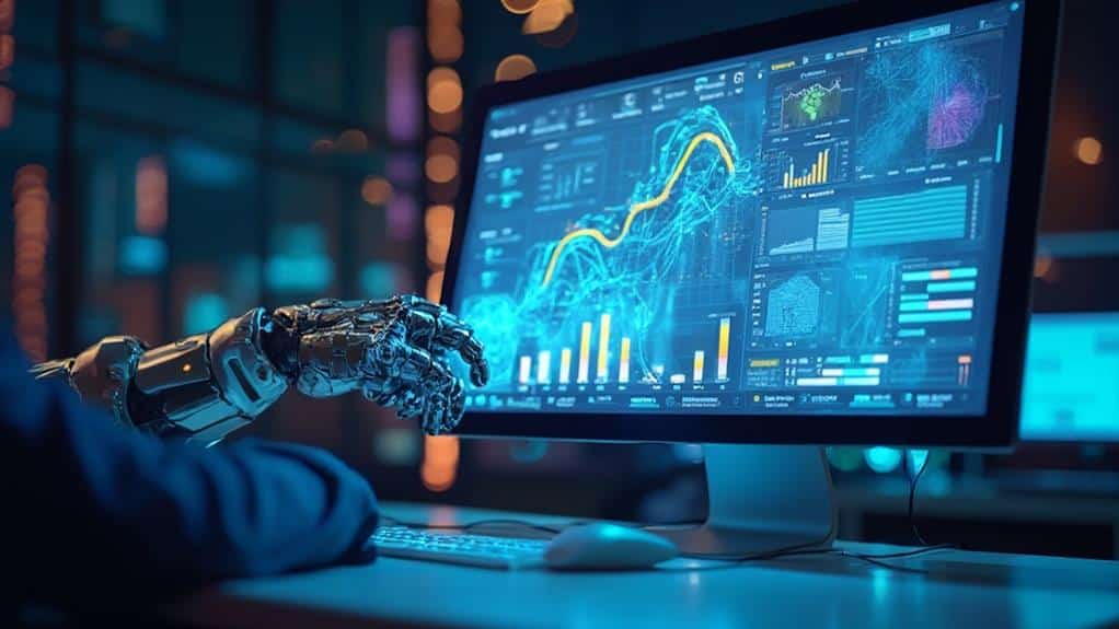 optimisation automatique des ench res