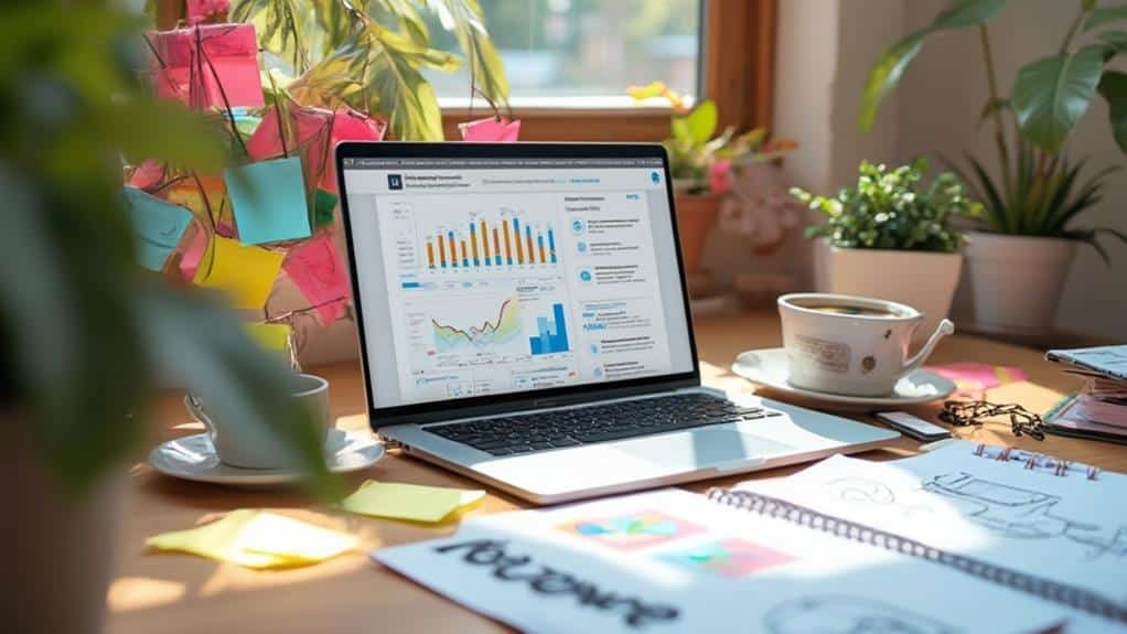 optimiser publicit s et pages