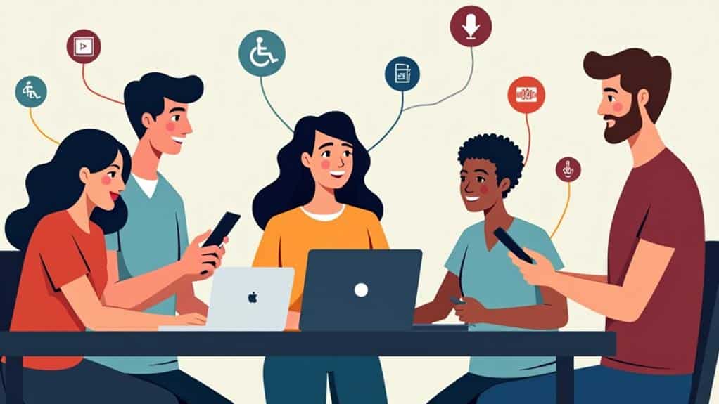 outils de test d accessibilit
