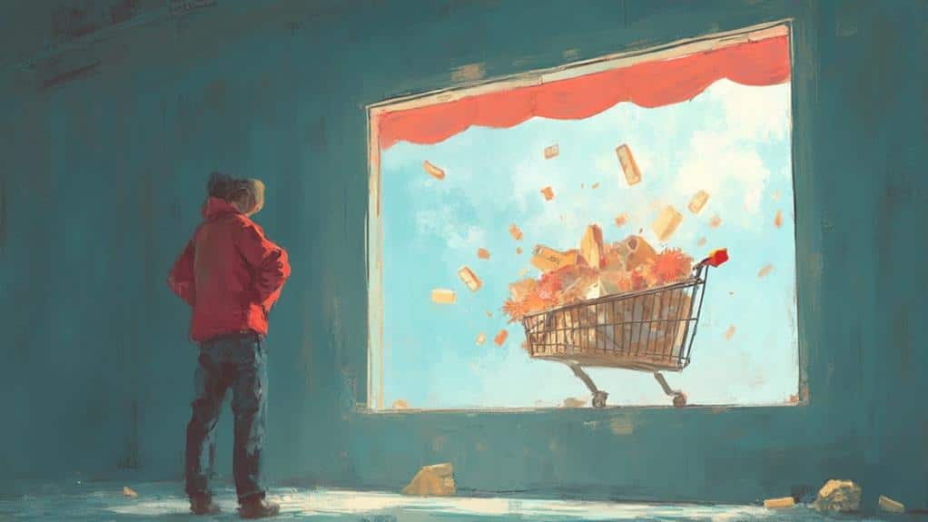 perte aversion impact potentiel