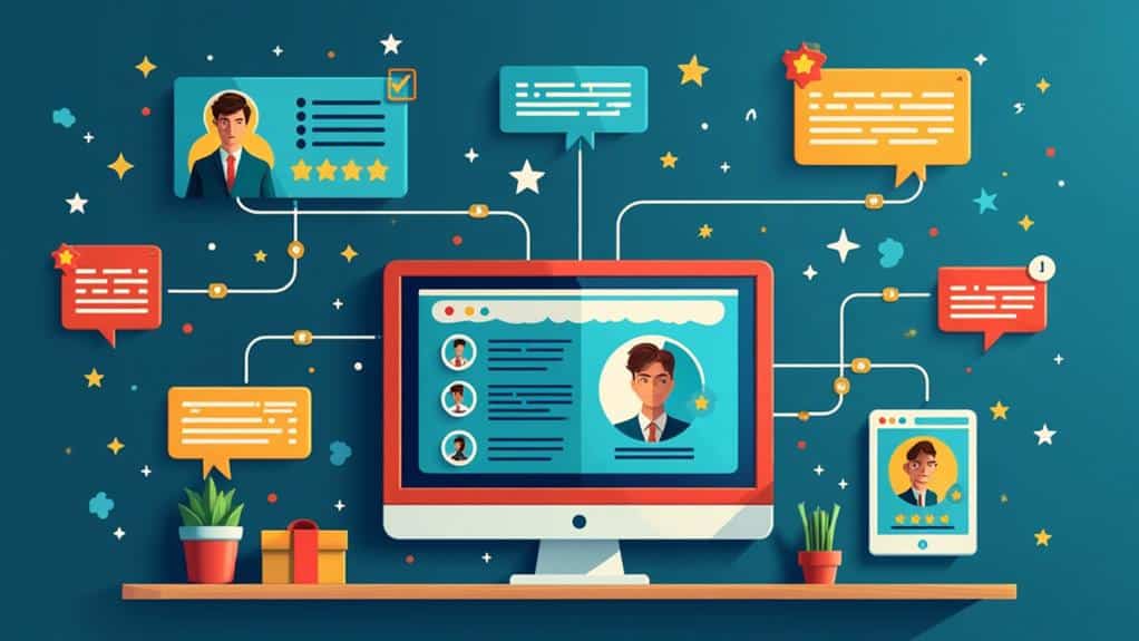 preuves sociales e-commerce efficaces