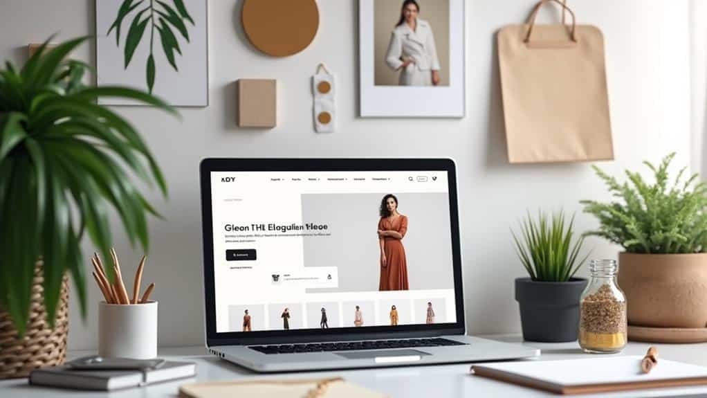 website building platform service