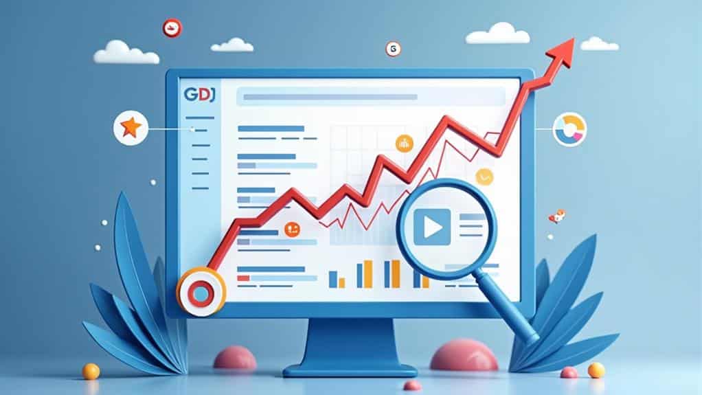Comment utiliser Google Analytics pour améliorer votre référencement