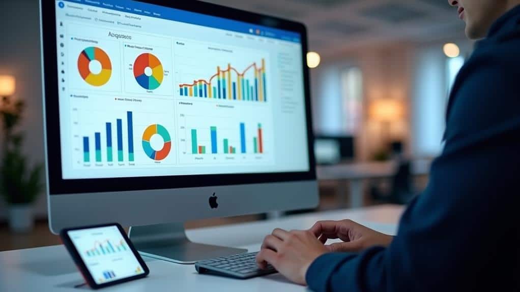 analyser les pages d'entrée (landing pages)
