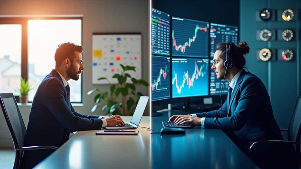 contr le et flexibilit n cessaires