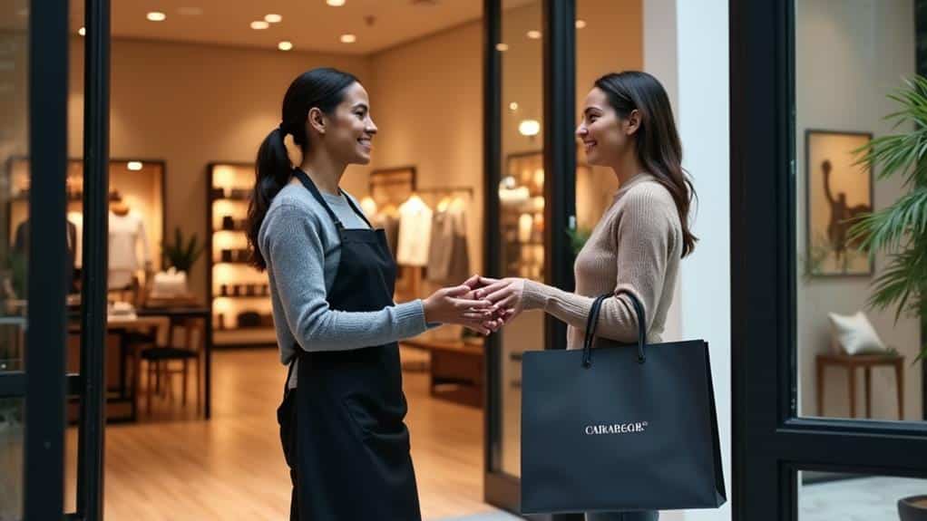 Comment Transformer les Clients Satisfaits en Ambassadeurs de Marque