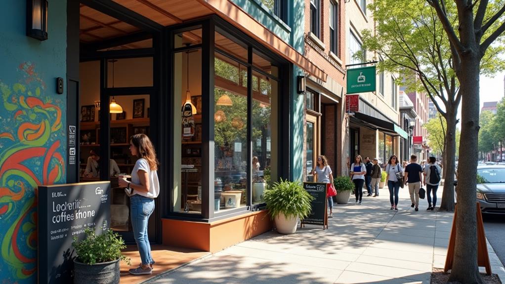 comprendre le référencement local