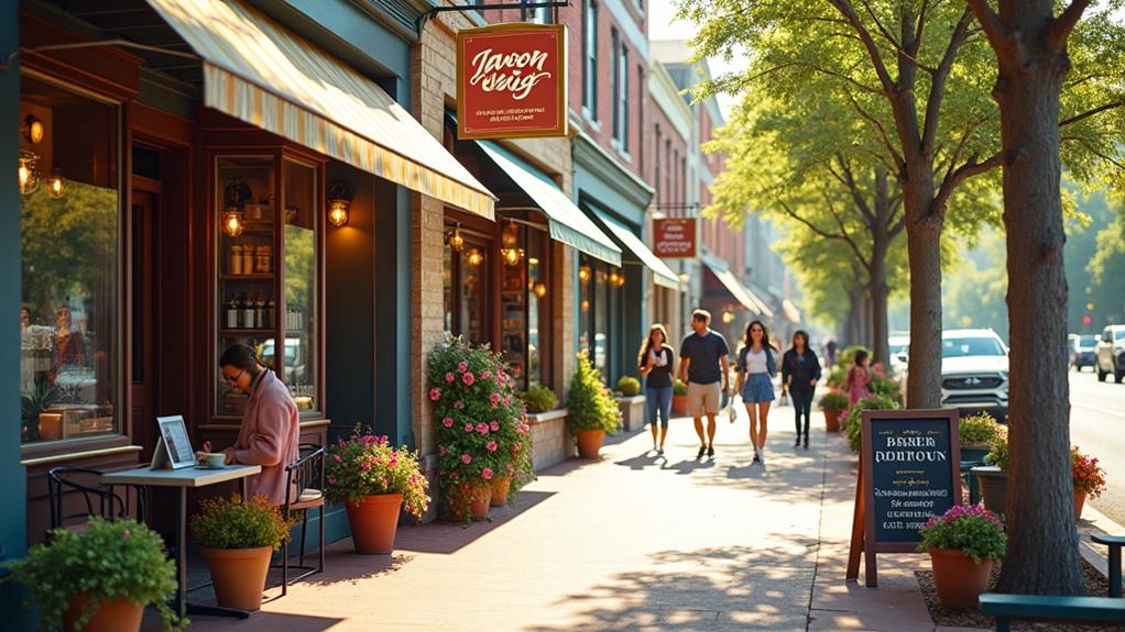 améliorer recherche locale visibilité