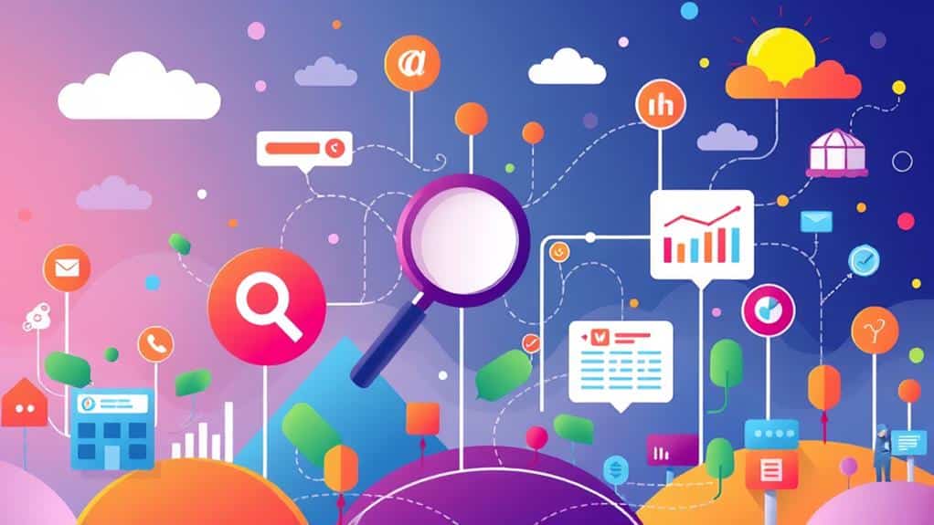 impact sur la stratégie de contenu