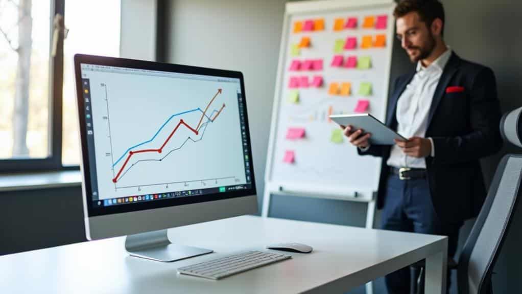 mesurer impact redirections 301