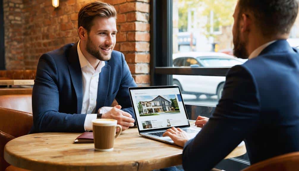 r seauter entreprises locales efficacement