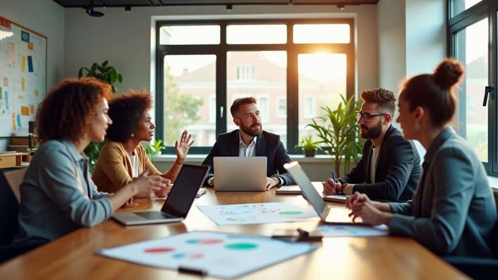 revisiter le style communication