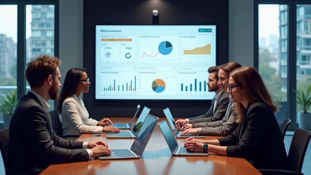 services de soutien professionnel