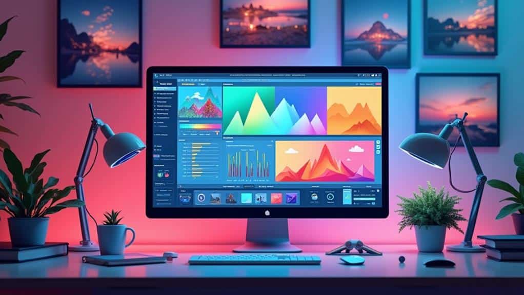 techniques d'optimisation SEO local