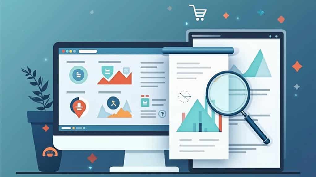 A/B testing et optimisation continue du taux de conversion