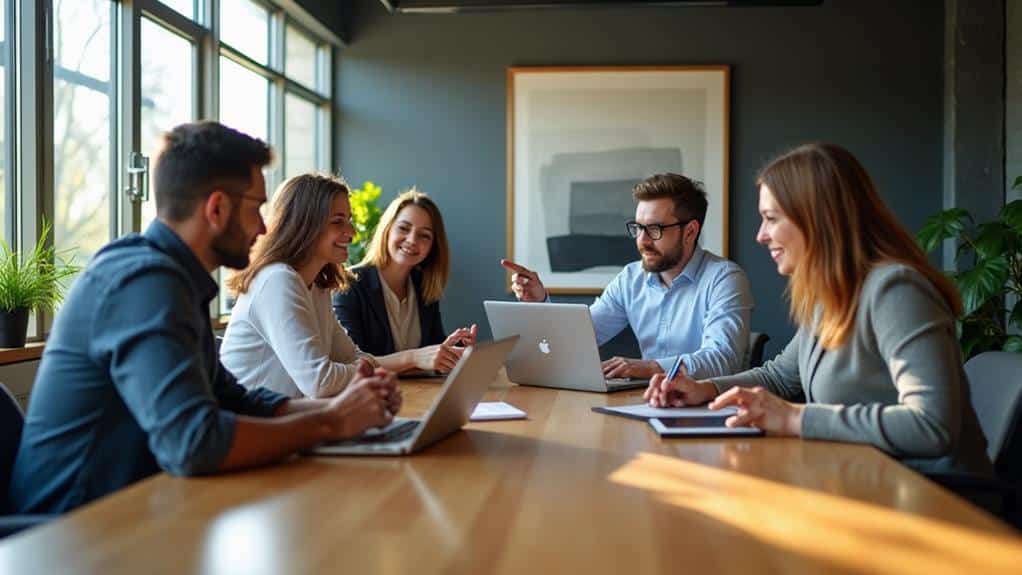 utilisation de mentors externes