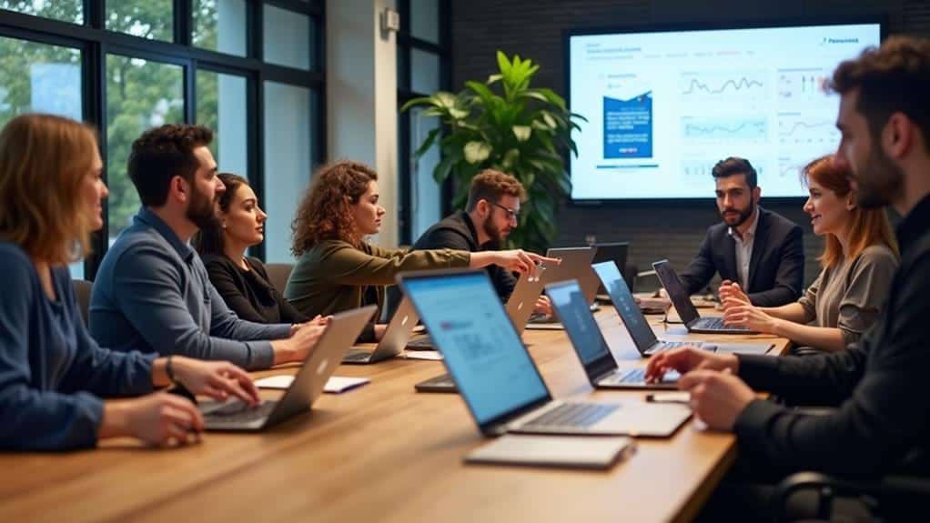 valuation de l expertise plateforme
