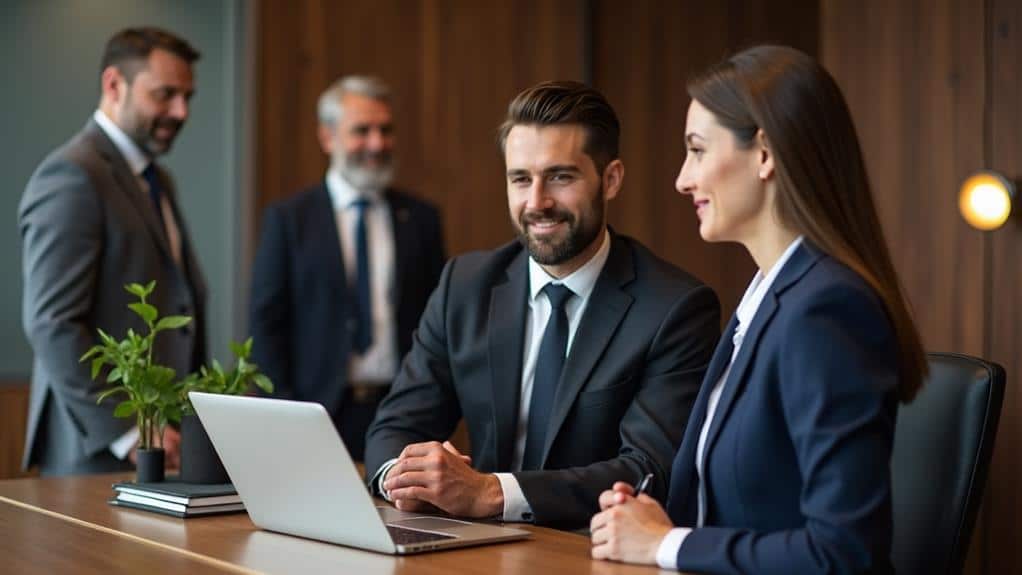 visitor to customer conversion