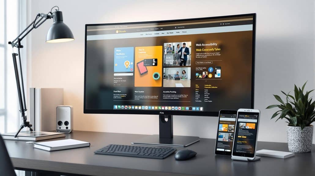 accessibilit et normes web