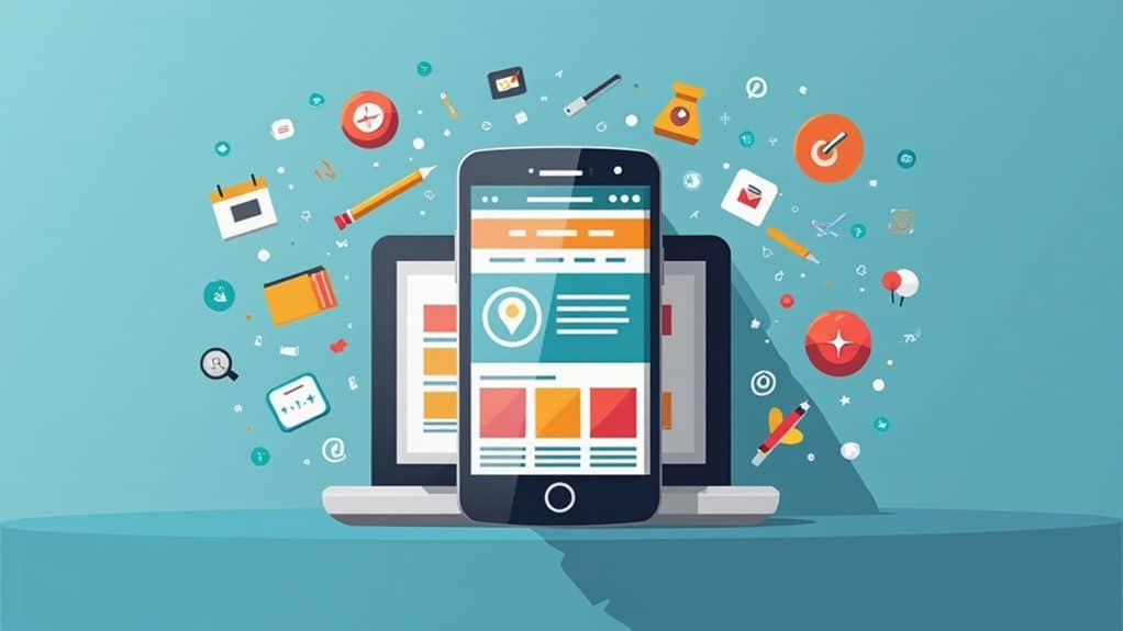 Adopter le responsive design