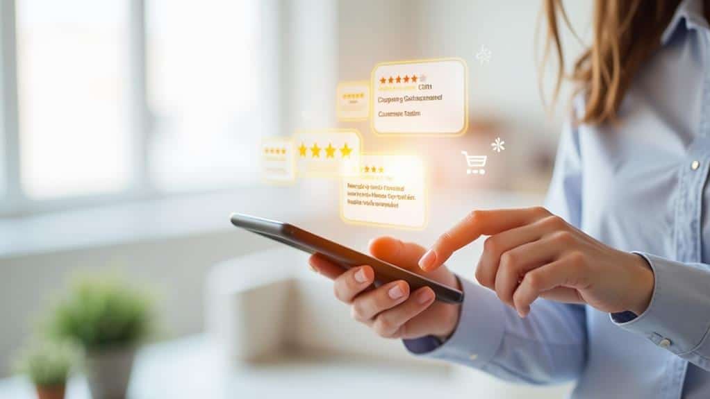 avis clients fid lisation acquisition