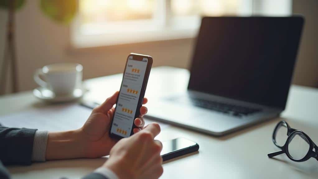 avis clients influencent achats