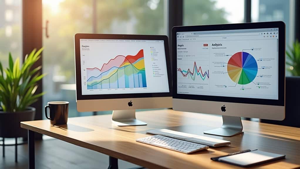 Taux de rebond vs Taux de sortie