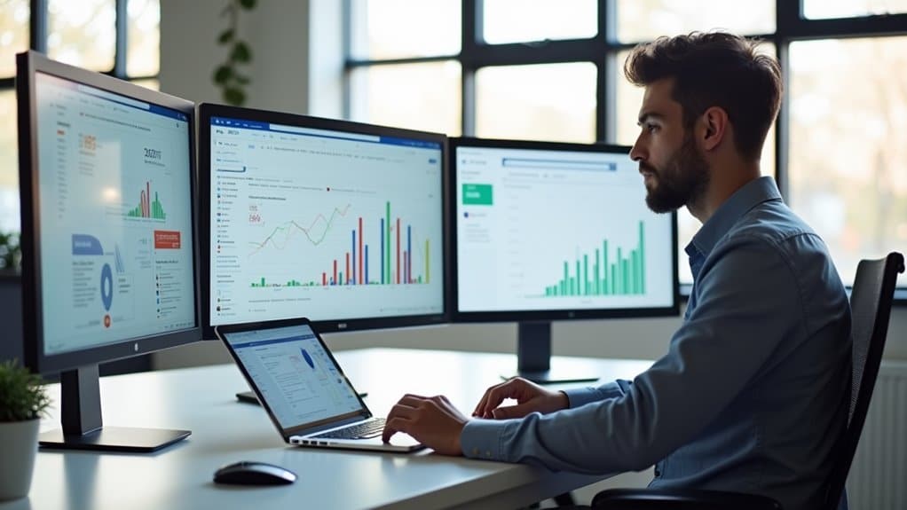 brand visibility on social media