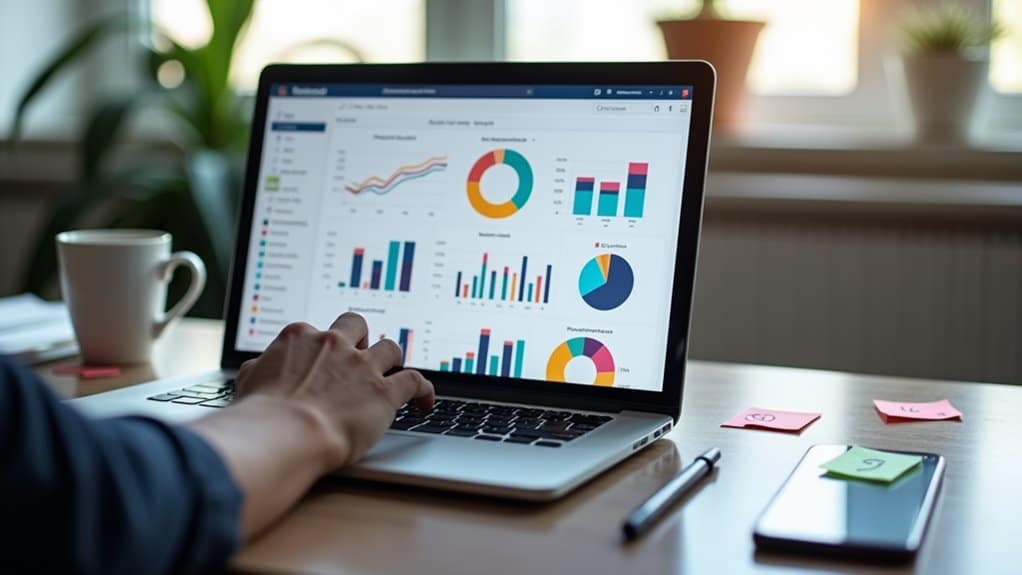 choisir votre type de Budget pour Facebook Ads