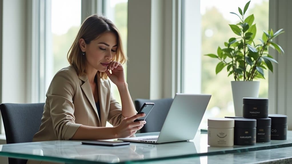 Travailler avec des influenceurs Instagram
