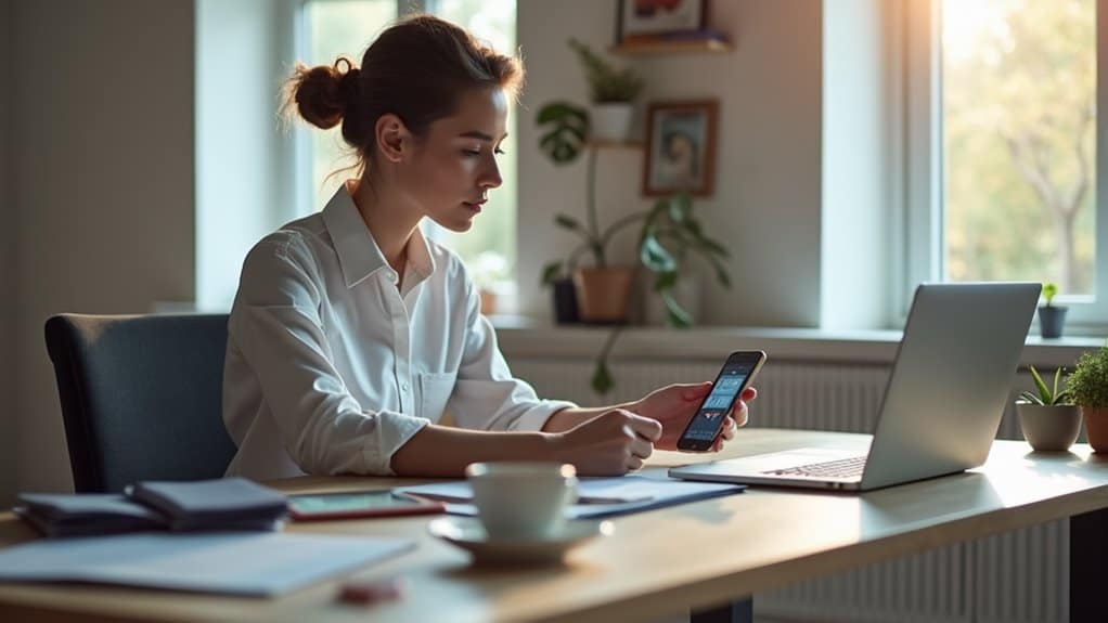 Promouvoir de manière croisée sur les réseaux sociaux