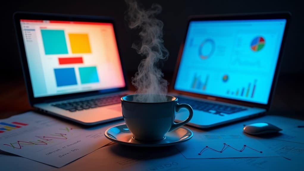Google Ads : Avantages et inconvénients