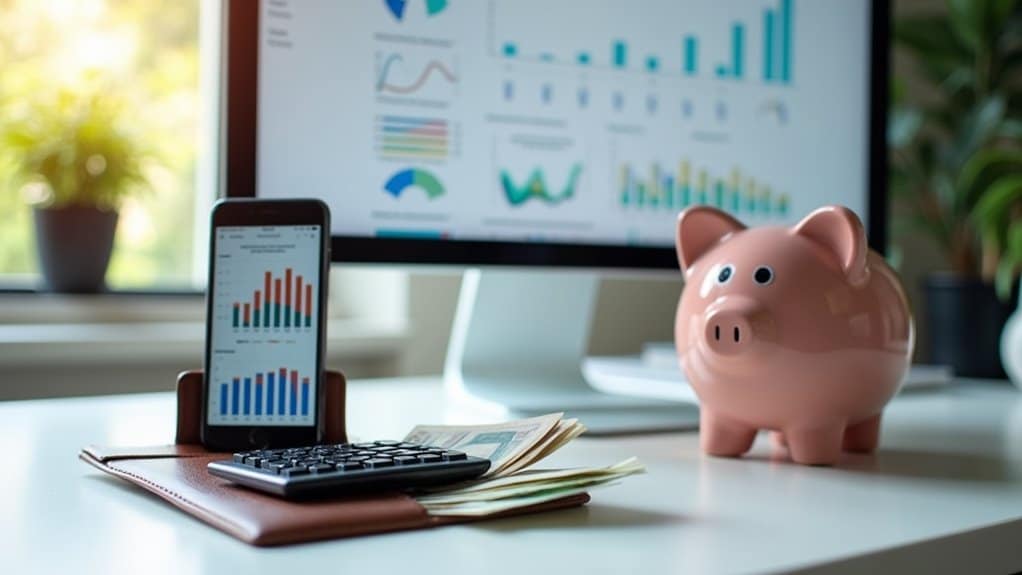 définir son Budget Facebook Ads