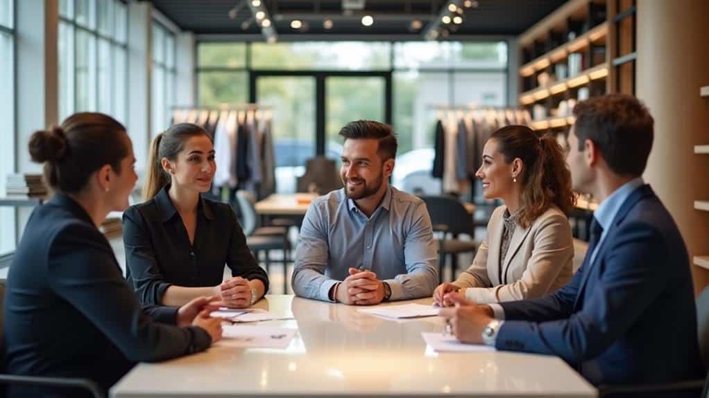 former le personnel efficacement