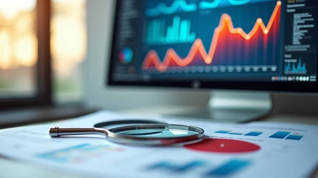 Comprendre les taux de rebond : ce qu'ils nous disent sur notre site web