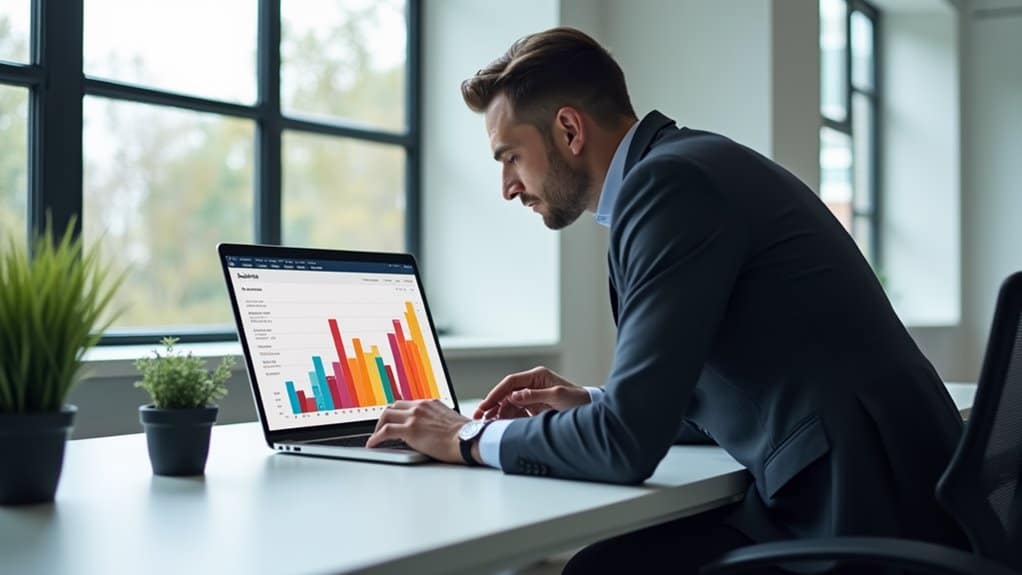 Comprendre les taux de rebond : ce qui est normal pour votre site Web